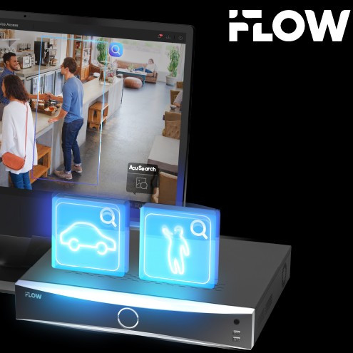 Интеллектуальный поиск AcuSearch от iFLOW