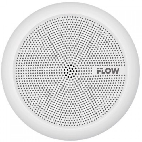 Не просто картинка: зачем в системе мониторинга  микрофон iFLOW F-FP-2061?