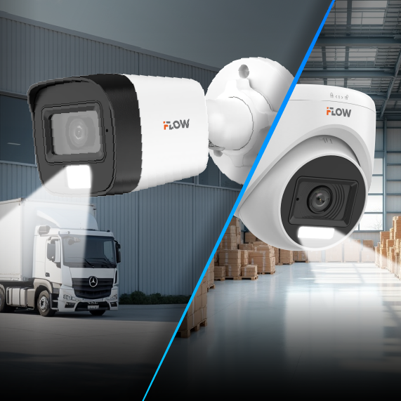 iFLOW возвращает аналог в игру: 3K качество без задержек и за разумные деньги