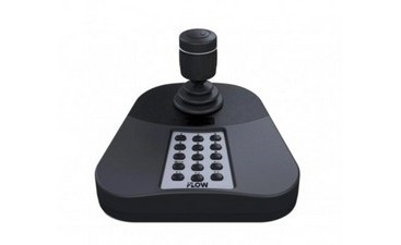 Новая клавиатура управления видеонаблюдением iFLOW F-KB002