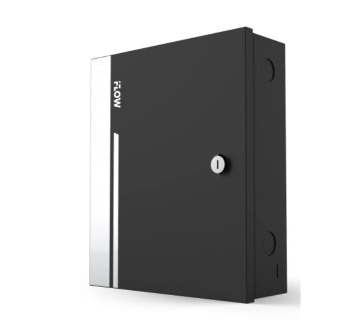 Новая дверная станция iFLOW F-KD-1340