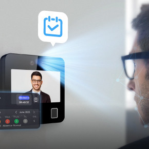 iFLOW представляет революционную систему учета рабочего времени