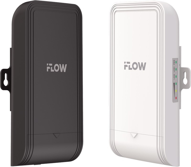 Новый беспроводной мост iFLOW F-WL-B50E-TAC