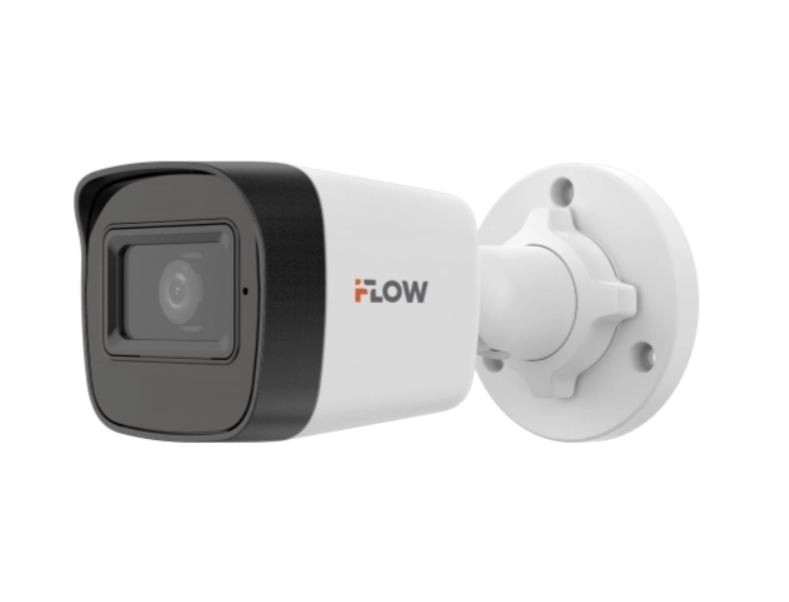 Цилиндрические IP-камеры iFLOW