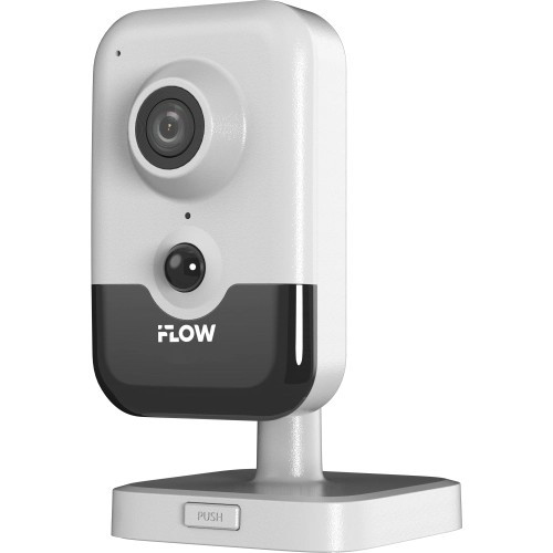 iFLOW F-IC-2941CI – умная IP-камера  для вашей безопасности
