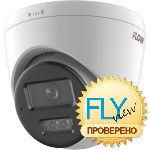 iFLOW F-IC-1342CM(4mm)