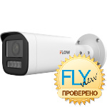 iFLOW F-IC-1622CMZ4(2.8-12mm)