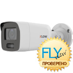 iFLOW F-IC-2184CM(2.8mm)