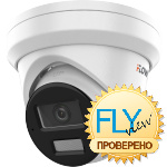 iFLOW F-IC-2382C2M(4mm)