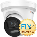 iFLOW F-IC-2384CM(2.8mm)