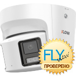 iFLOW F-IC-2384PCMS/A(4mm)