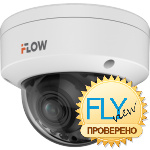 iFLOW F-IC-2449C2MS/Y(2.8mm)