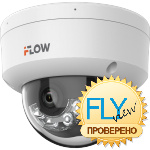 iFLOW F-IC-2482C2MS(2.8mm)