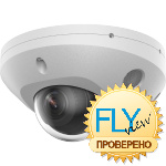 iFLOW F-IC-2522C2MS(2.8mm)