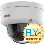 iFLOW F-IC-2742C2MSZ4(2.8-12mm)