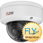 iFLOW F-IC-2786CSZ4(2.8-12mm)