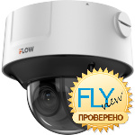iFLOW F-IC-3743CHMSZ4/Y(2.8-12mm)