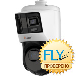 iFLOW F-IP-2464PCSZ25