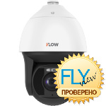iFLOW F-IP-4423CHSZ25/LW