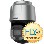 iFLOW F-IP-4448CHSZ42/LW